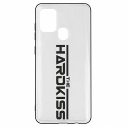 Чохол для Samsung A21s The Hardkiss - PrintSalon