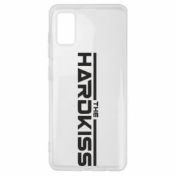 Чохол для Samsung A41 The Hardkiss - PrintSalon