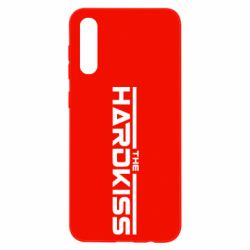 Чохол для Samsung A50 The Hardkiss - PrintSalon