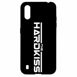 Чохол для Samsung A01 / M01 The Hardkiss - PrintSalon