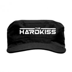 Кепка мілітарі The Hardkiss - PrintSalon