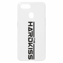 Чохол для Oppo A5s / A12The Hardkiss - PrintSalon