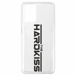 Чохол для Oppo A74 4G The Hardkiss - PrintSalon