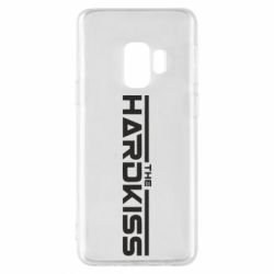 Чохол для Samsung S9 The Hardkiss - PrintSalon