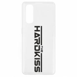 Чохол для Oppo Find X2The Hardkiss - PrintSalon