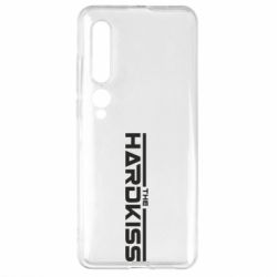 Чохол для Xiaomi Mi10 / 10 Pro The Hardkiss - PrintSalon