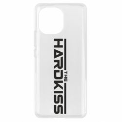 Чохол для Xiaomi Mi11 The Hardkiss - PrintSalon