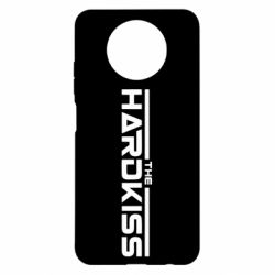 Чехол для Xiaomi Redmi Note 9 5G/Redmi Note 9T The Hardkiss
