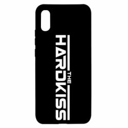 Чохол для Xiaomi Redmi 9a The Hardkiss - PrintSalon