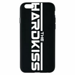 Чохол для iPhone 6/6S The Hardkiss
