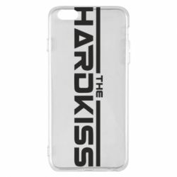 Чохол для iPhone 6 Plus/6S Plus The Hardkiss - PrintSalon