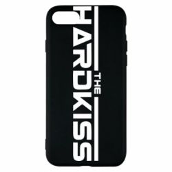 Чохол для iPhone 7 The Hardkiss - PrintSalon