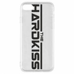 Чохол для iPhone 8 The Hardkiss - PrintSalon