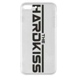 Чохол для iPhone 8 Plus The Hardkiss - PrintSalon