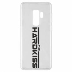 Чохол для Samsung S9+ The Hardkiss - PrintSalon