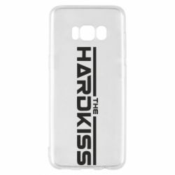 Чохол для Samsung S8 The Hardkiss - PrintSalon