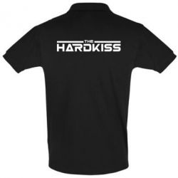 Мужское поло The Hardkiss - PrintSalon