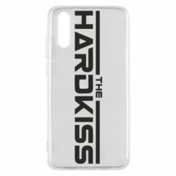 Чохол для Huawei P20 The Hardkiss - PrintSalon