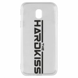 Чохол для Samsung J3 2017 The Hardkiss - PrintSalon