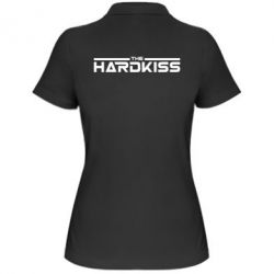 Жіноче поло The Hardkiss - PrintSalon