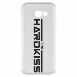 Чохол для Samsung A5 2017 The Hardkiss - PrintSalon