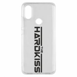 Чохол для Xiaomi Mi A2 The Hardkiss - PrintSalon