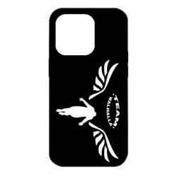 Чохол для iPhone 14 Pro The Headless Angel Team Valhalla - PrintSalon