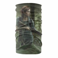 Бандана The Last of Us: Ellie - PrintSalon