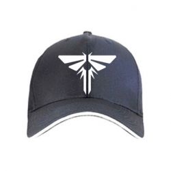 Кепка The Last of Us Fireflies - PrintSalon