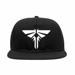 Снепбек The Last of Us Fireflies - PrintSalon