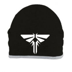 Шапка The Last of Us Fireflies - PrintSalon