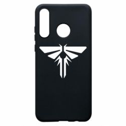 Чехол для Huawei P30 Lite The Last of Us Fireflies - PrintSalon