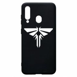 Чехол для Samsung A60 The Last of Us Fireflies - PrintSalon