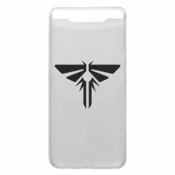 Чехол для Samsung A80 The Last of Us Fireflies - PrintSalon