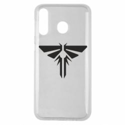 Чехол для Samsung M30 The Last of Us Fireflies - PrintSalon
