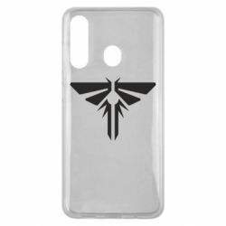 Чехол для Samsung M40 The Last of Us Fireflies - PrintSalon