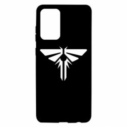 Чехол для Samsung A72 5G The Last of Us Fireflies - PrintSalon