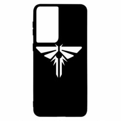 Чехол для Samsung S21 The Last of Us Fireflies - PrintSalon