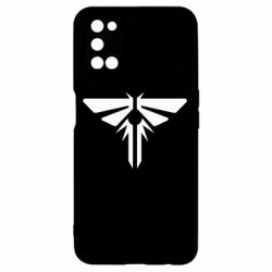 Чехол для Oppo A52/A72/A92 The Last of Us Fireflies - PrintSalon