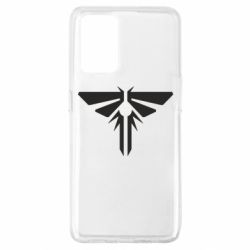 Чохол для Oppo A74 4G The Last of Us Fireflies