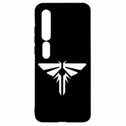 Чехол для Xiaomi Mi10/10 Pro The Last of Us Fireflies - PrintSalon