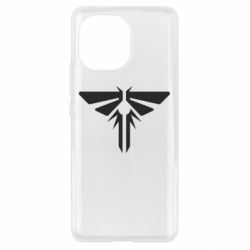 Чехол для Xiaomi Mi11 The Last of Us Fireflies - PrintSalon