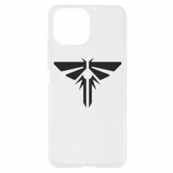 Чехол для Xiaomi Mi11 Lite The Last of Us Fireflies - PrintSalon