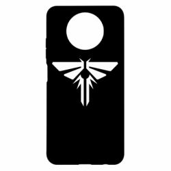 Чехол для Xiaomi Redmi Note 9 5G/Redmi Note 9T The Last of Us Fireflies - PrintSalon