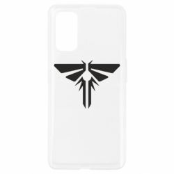 Чехол для Realme 7 Pro The Last of Us Fireflies - PrintSalon