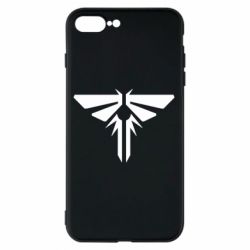 Чохол для iPhone 7 Plus The Last of Us Fireflies