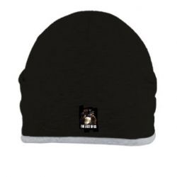 Шапка The last of us heroes - PrintSalon