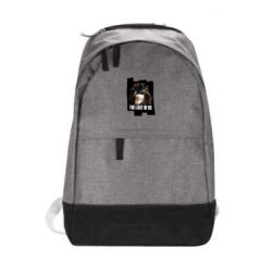 Рюкзак The last of us heroes - PrintSalon