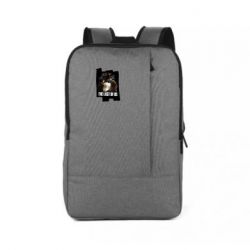 Рюкзак для ноутбука The last of us heroes - PrintSalon