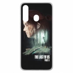 Чехол для Samsung M40 The last of us part 2 art - PrintSalon